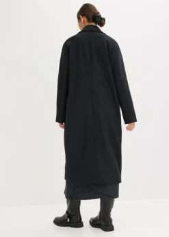 Abrigo Mujer Chaquetas Y Abrigos