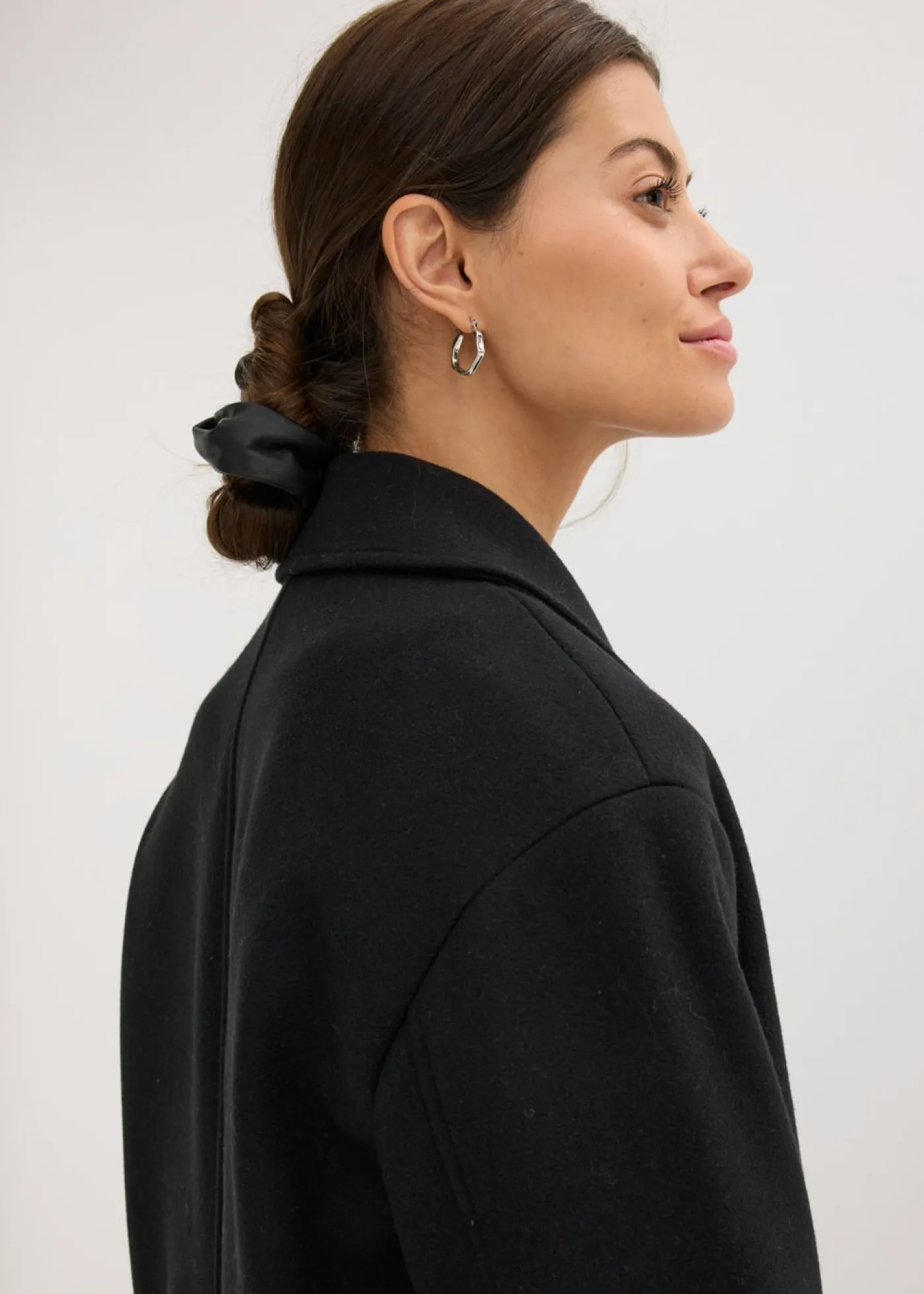 Abrigo Mujer Chaquetas Y Abrigos