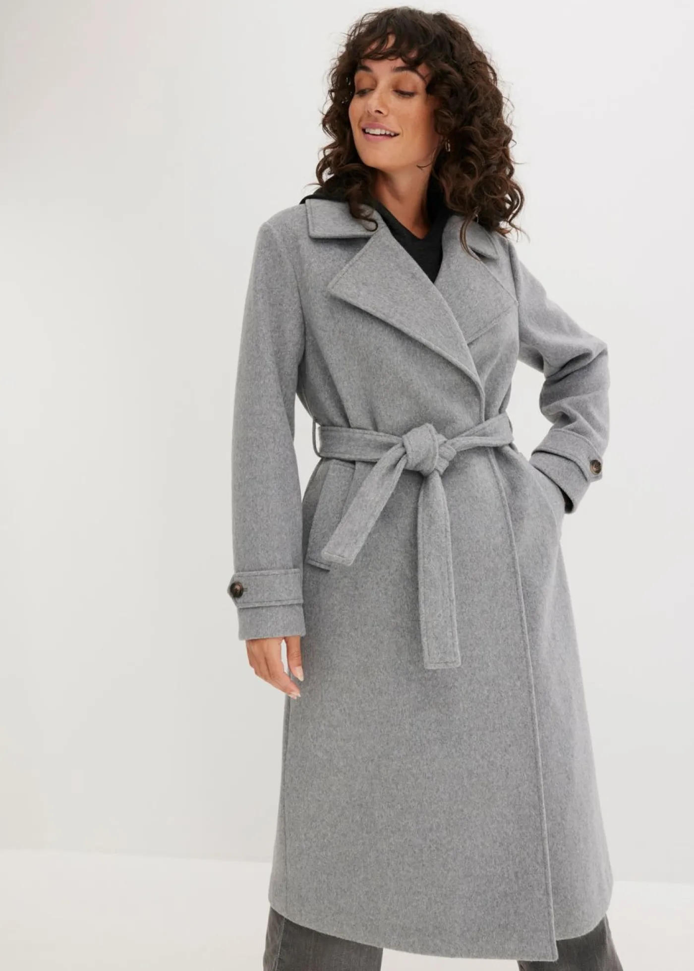 Sale Abrigo Mujer Chaquetas Y Abrigos|Tallas Pequeñas
