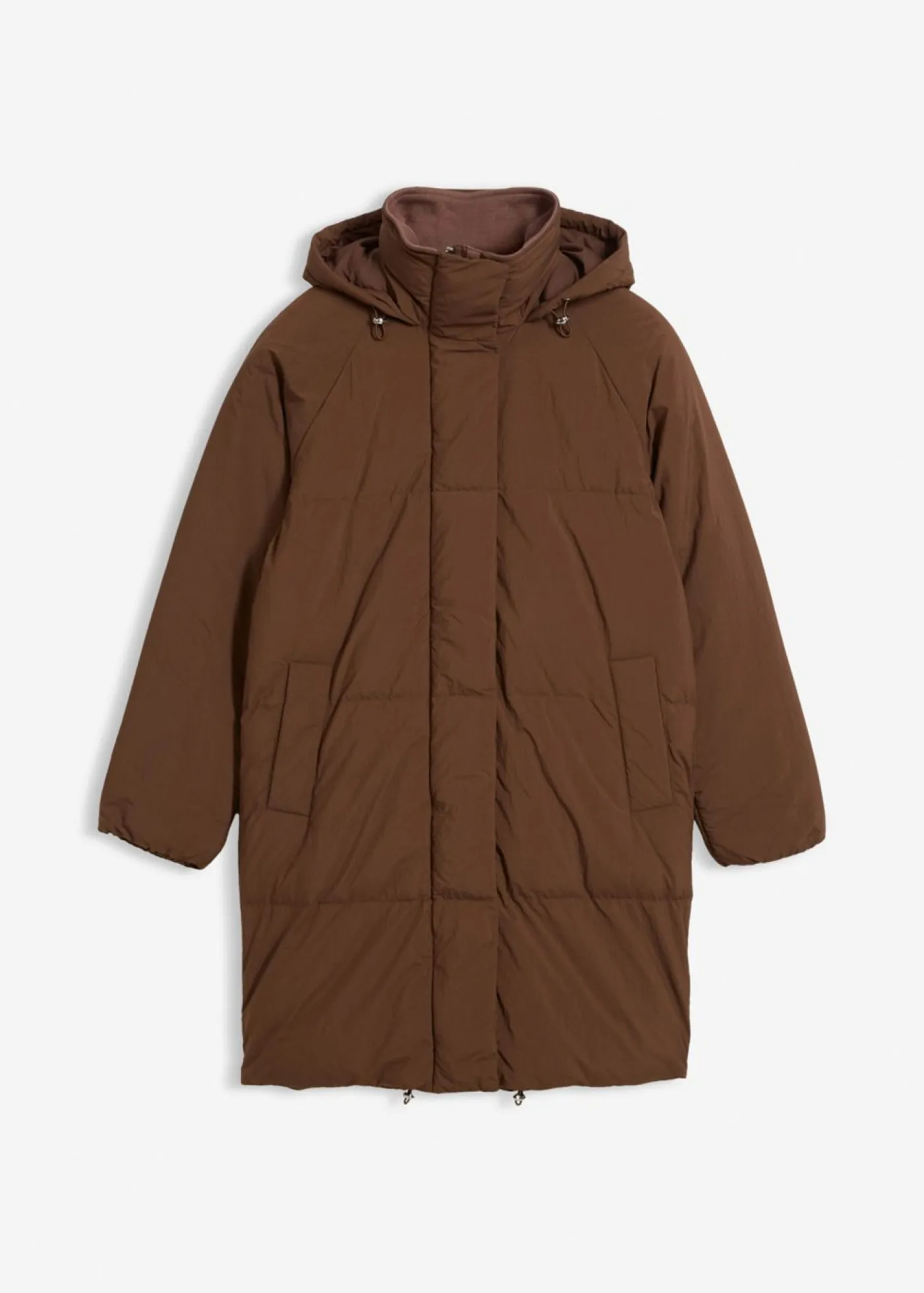 Outlet Abrigo acolchado Mujer Chaquetas Y Abrigos