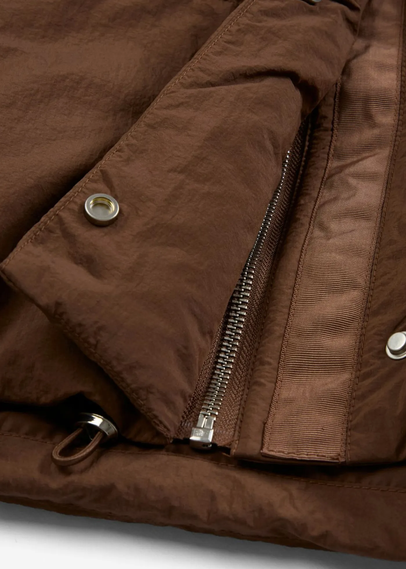 Outlet Abrigo acolchado Mujer Chaquetas Y Abrigos