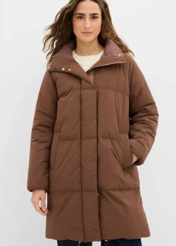 Outlet Abrigo acolchado Mujer Chaquetas Y Abrigos