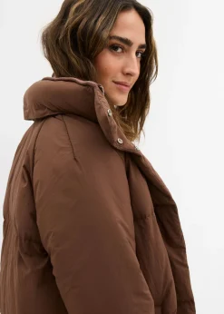 Outlet Abrigo acolchado Mujer Chaquetas Y Abrigos