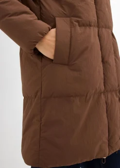 Outlet Abrigo acolchado Mujer Chaquetas Y Abrigos