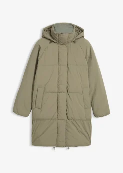 Clearance Abrigo acolchado Mujer Chaquetas Y Abrigos