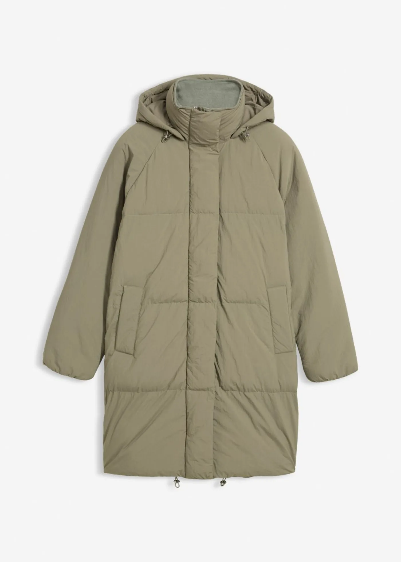 Clearance Abrigo acolchado Mujer Chaquetas Y Abrigos