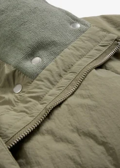 Clearance Abrigo acolchado Mujer Chaquetas Y Abrigos