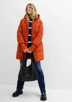 Hot Abrigo acolchado funcional impermeable Mujer Chaquetas Y Abrigos