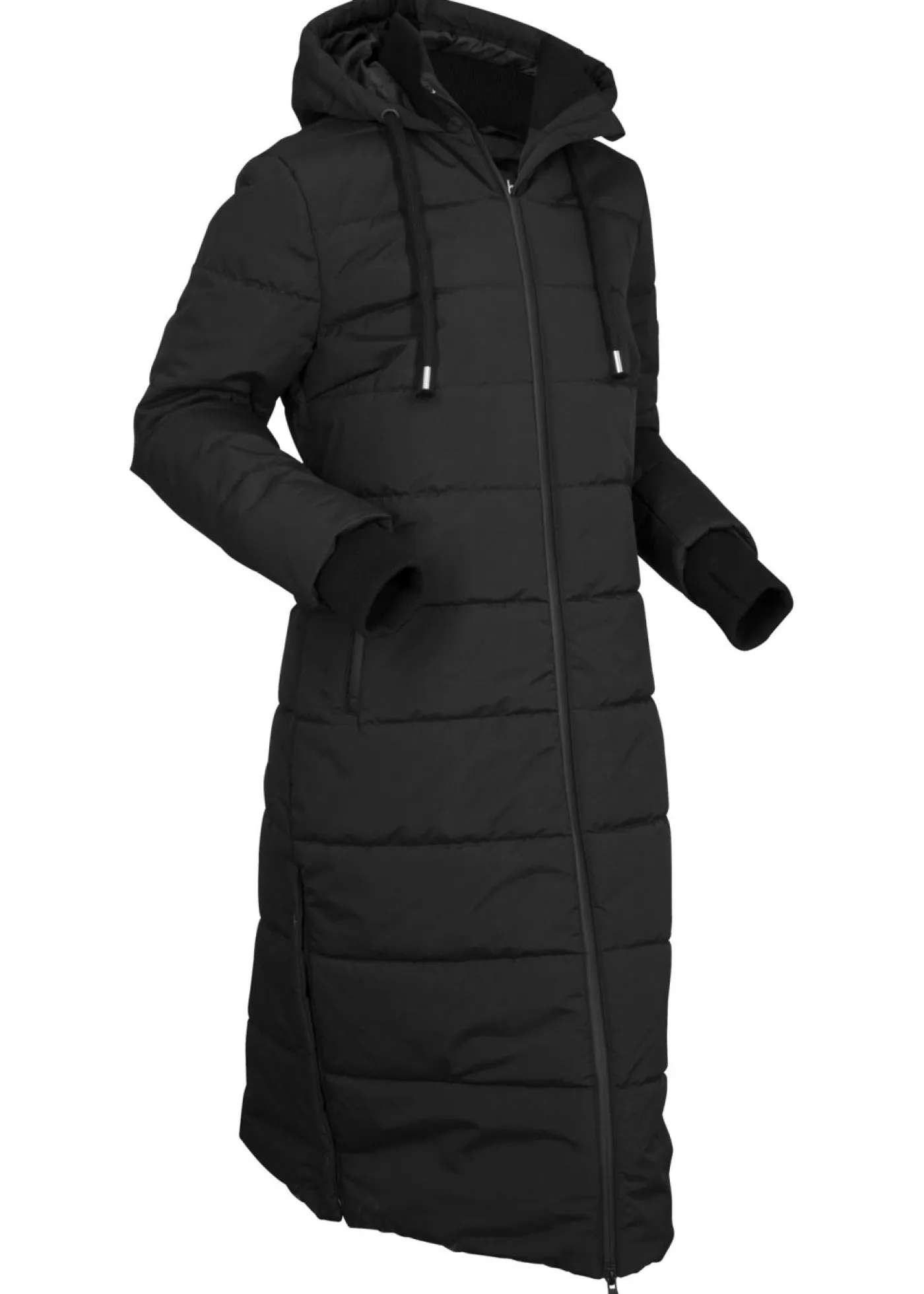 New Abrigo acolchado funcional impermeable para exteriores Mujer Chaquetas Y Abrigos