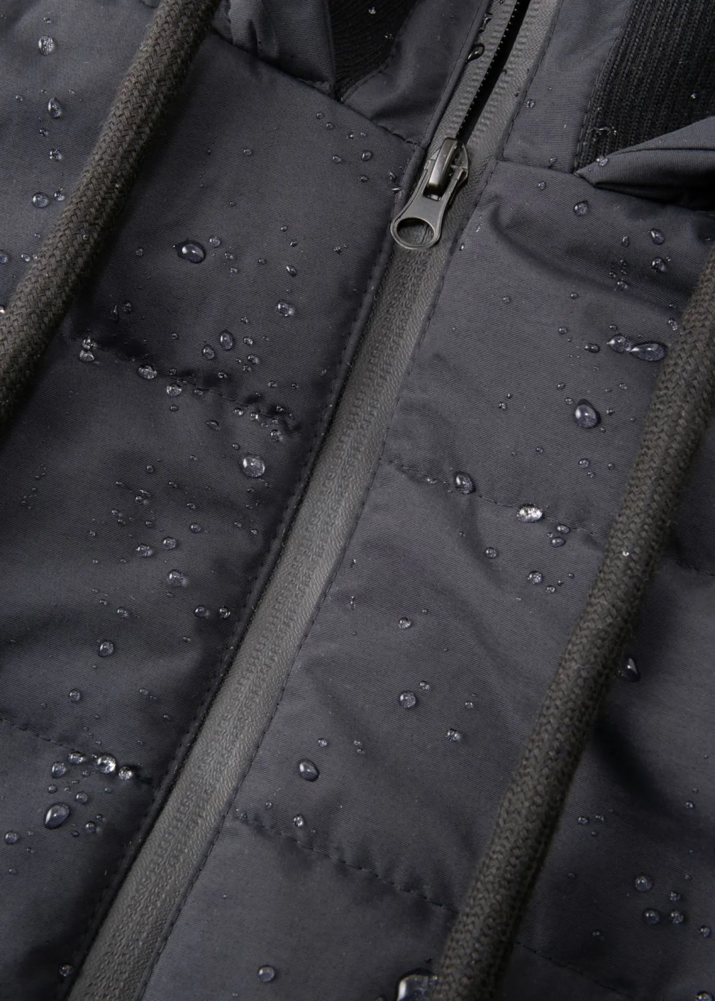 New Abrigo acolchado funcional impermeable para exteriores Mujer Chaquetas Y Abrigos