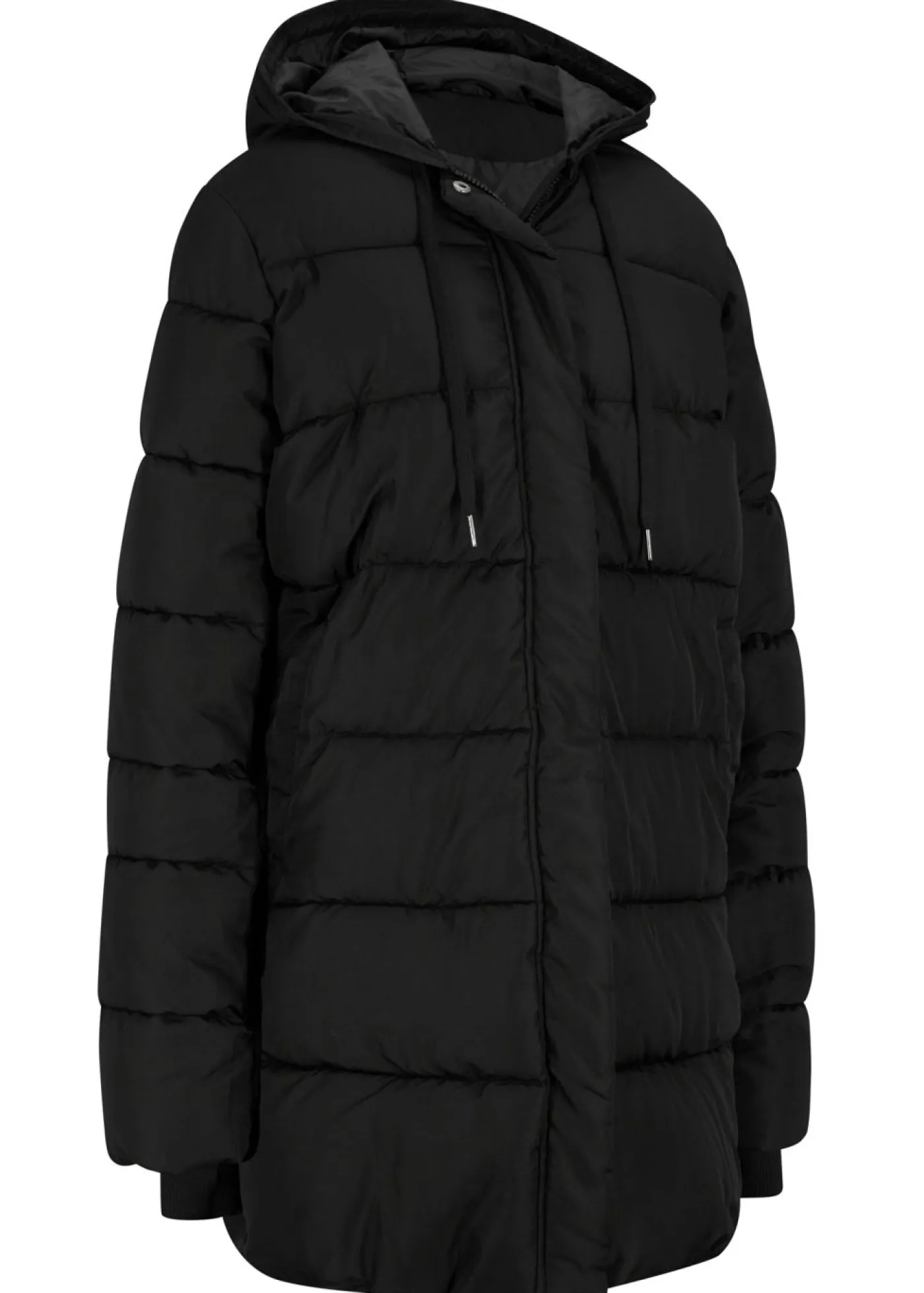 Best Abrigo acolchado funcional impermeable Mujer Chaquetas Y Abrigos