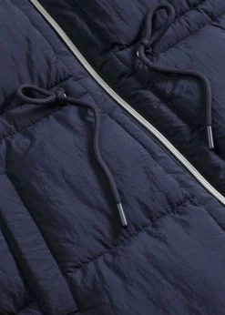 Sale Abrigo acolchado repelente al agua Mujer Chaquetas Y Abrigos