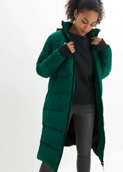 Sale Abrigo con plumón reciclado y tecnología térmica aislante Mujer Chaquetas Y Abrigos