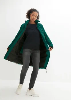 Sale Abrigo con plumón reciclado y tecnología térmica aislante Mujer Chaquetas Y Abrigos