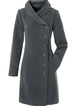 Hot Abrigo corto Mujer Chaquetas Y Abrigos