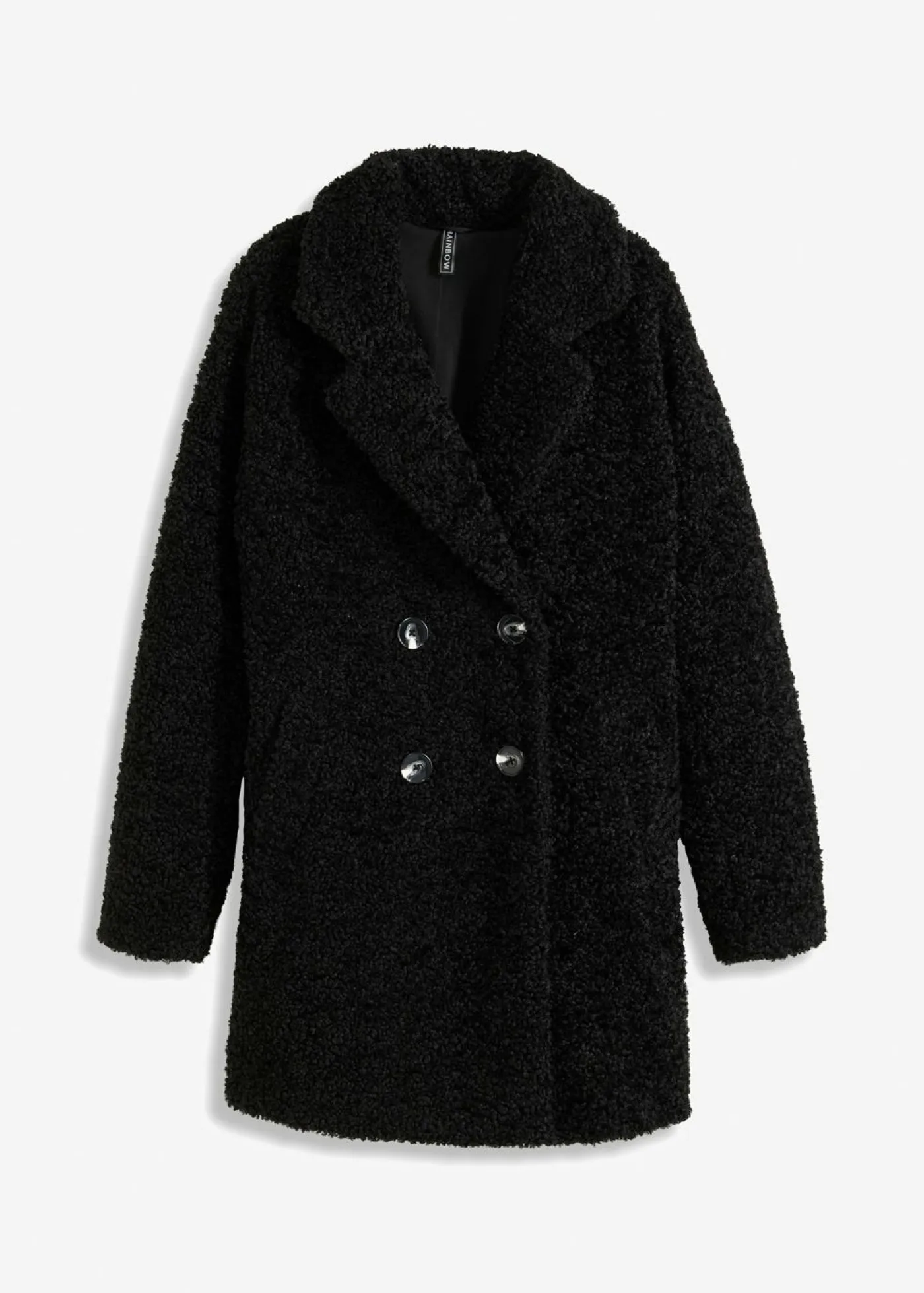 Sale Abrigo corto Mujer Chaquetas Y Abrigos