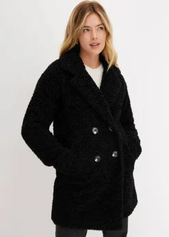 Sale Abrigo corto Mujer Chaquetas Y Abrigos