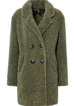 Discount Abrigo corto Mujer Chaquetas Y Abrigos