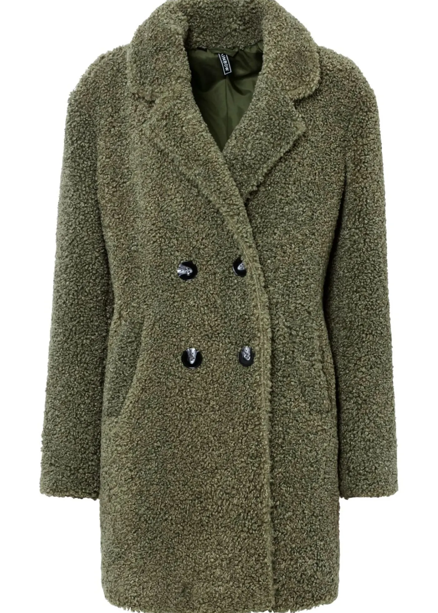 Discount Abrigo corto Mujer Chaquetas Y Abrigos