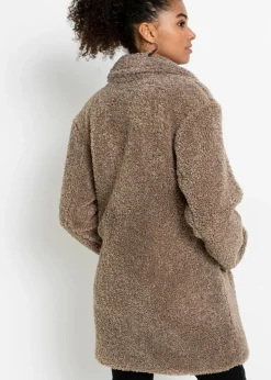 Discount Abrigo corto Mujer Chaquetas Y Abrigos