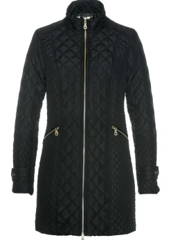 Best Abrigo corto acolchado Mujer Chaquetas Y Abrigos