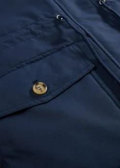 Outlet Abrigo de invierno, aspecto 2 en 1 Mujer Chaquetas Y Abrigos