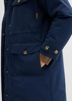 Outlet Abrigo de invierno, aspecto 2 en 1 Mujer Chaquetas Y Abrigos