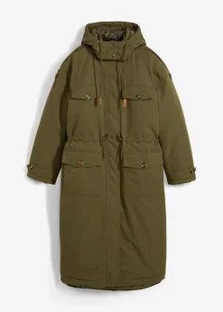 Best Abrigo de invierno, aspecto 2 en 1 Mujer Chaquetas Y Abrigos
