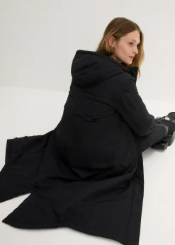 Sale Abrigo de invierno con guateado interior Mujer Chaquetas Y Abrigos
