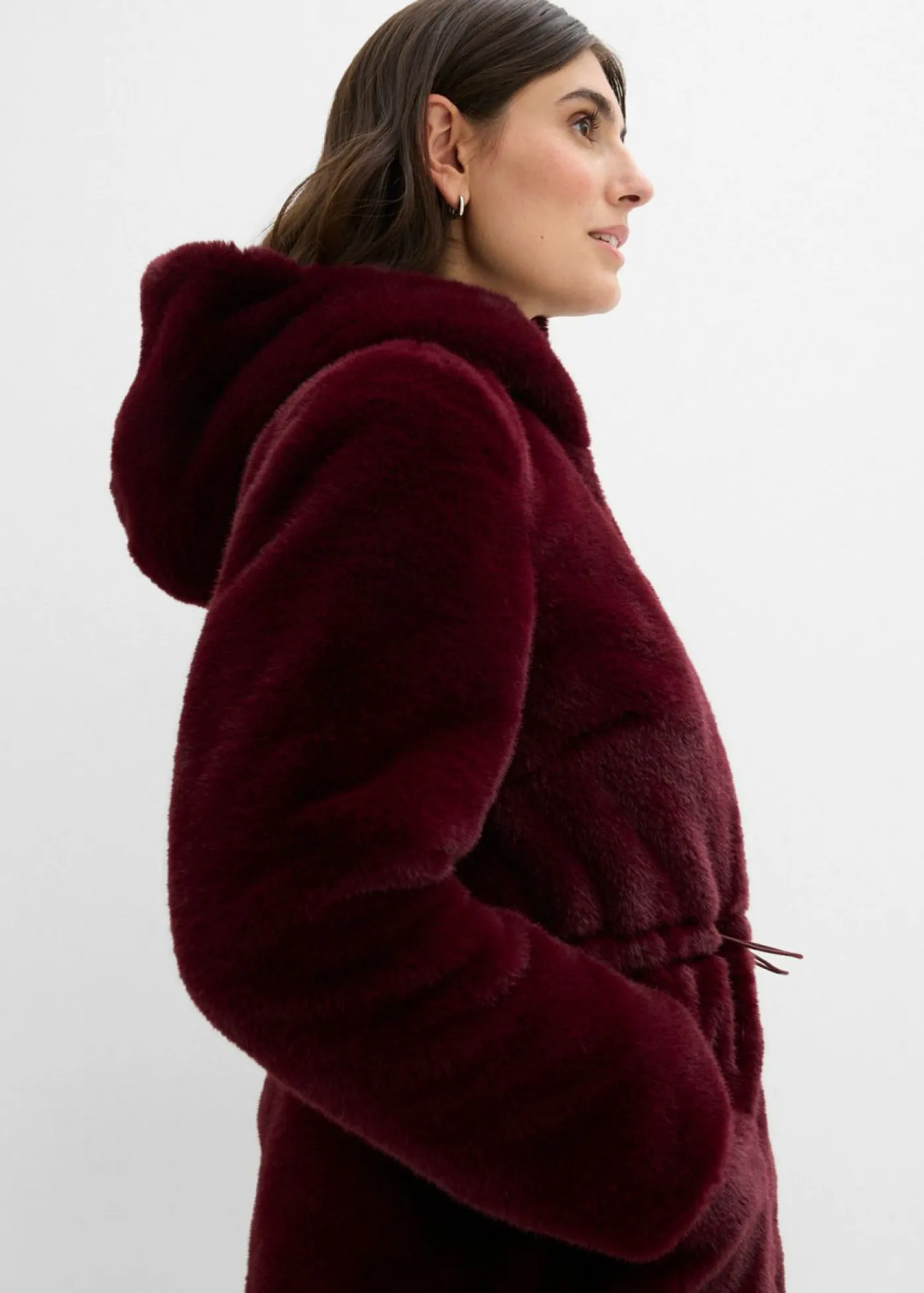 Best Abrigo de pelo Mujer Chaquetas Y Abrigos