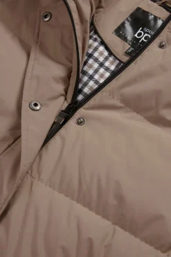 Hot Abrigo de plumas con plumón reciclado Mujer Chaquetas Y Abrigos