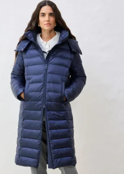 Sale Abrigo de plumón con plumón reciclado Mujer Chaquetas Y Abrigos