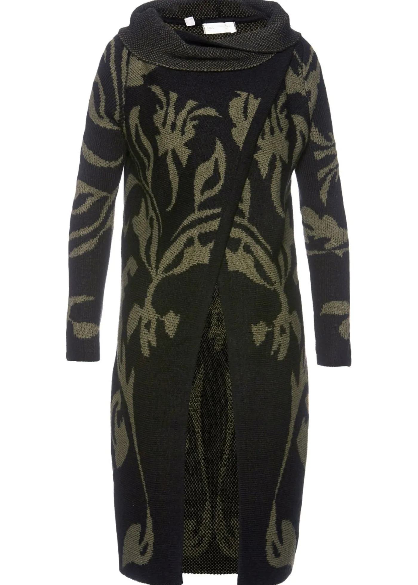 Hot Abrigo de punto Mujer Jerséis|Ropa De Punto