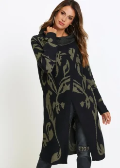 Hot Abrigo de punto Mujer Jerséis|Ropa De Punto
