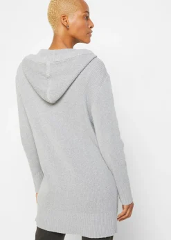 Best Abrigo de punto Mujer Jerséis|Ropa De Punto