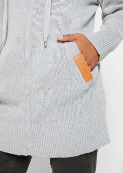Best Abrigo de punto Mujer Jerséis|Ropa De Punto