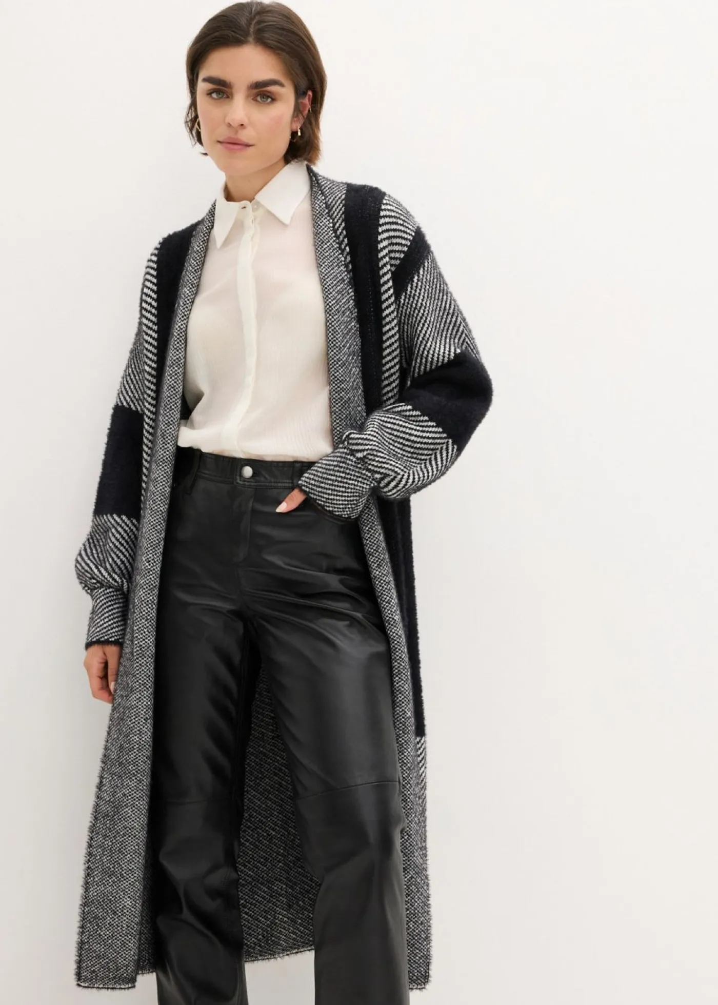 Online Abrigo de punto Mujer Jerséis|Ropa De Punto