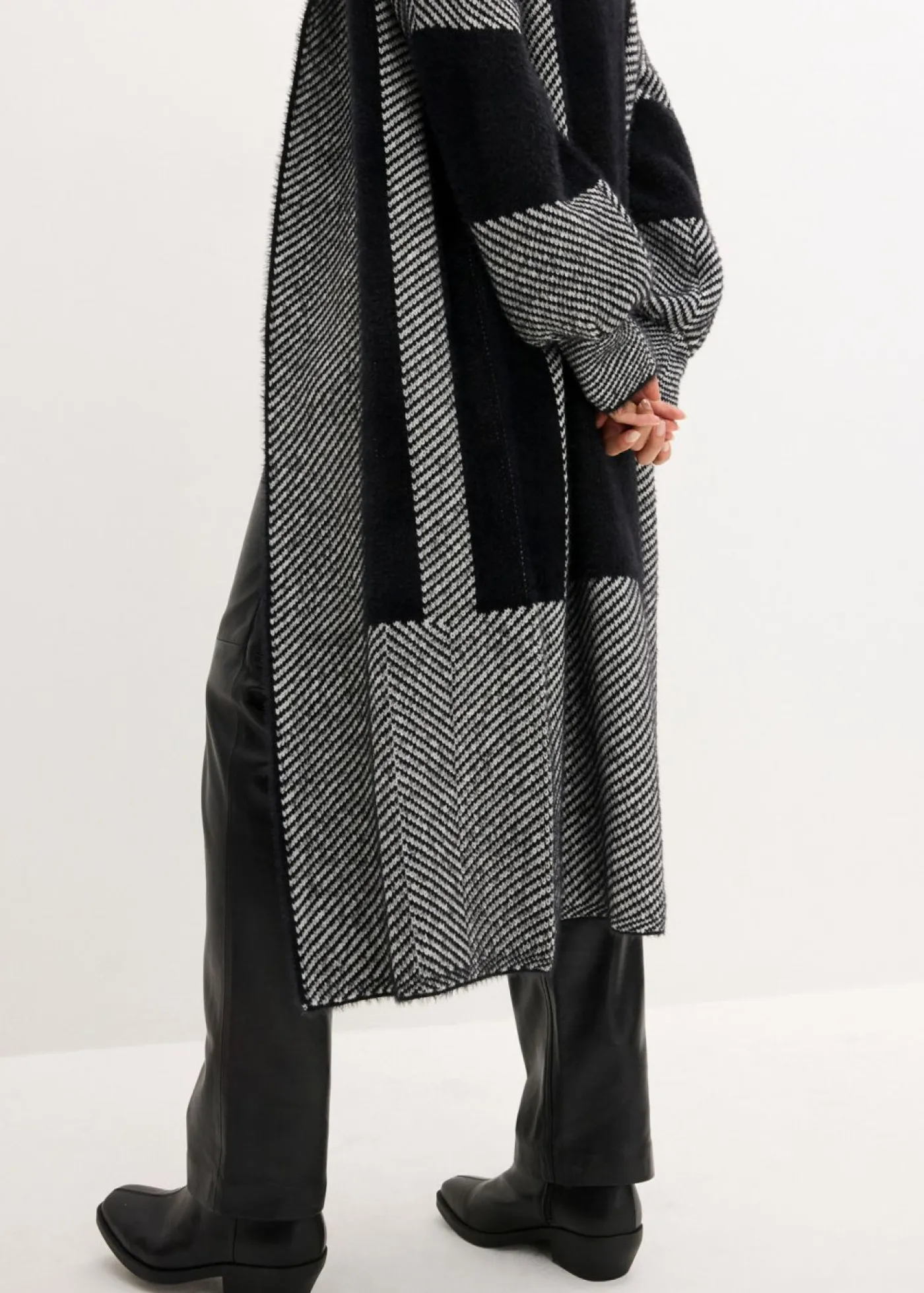 Online Abrigo de punto Mujer Jerséis|Ropa De Punto