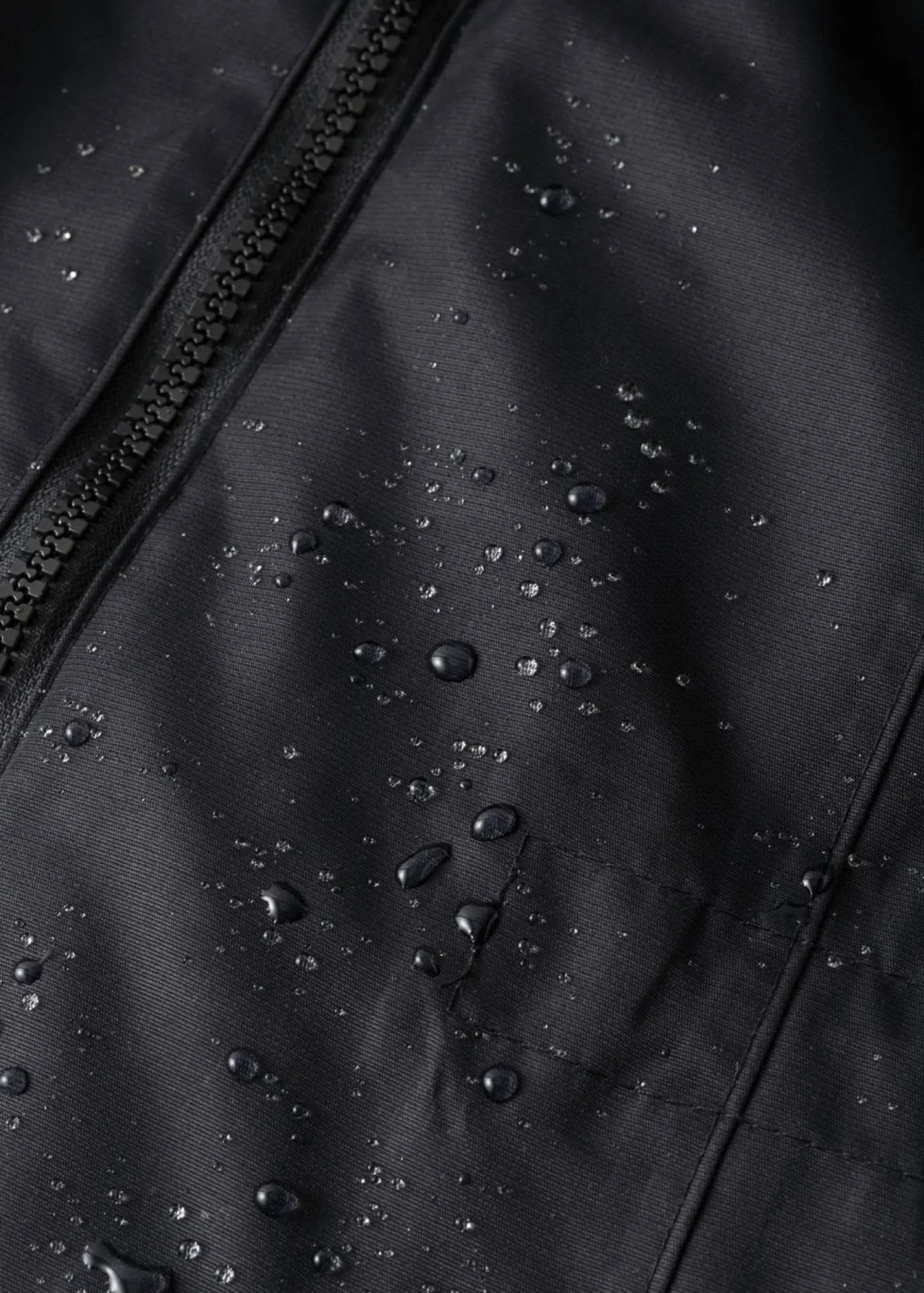 Abrigo funcional de entretiempo con capucha, aspecto 2 en 1, impermeable Mujer Chaquetas Y Abrigos