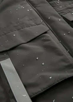 Hot Abrigo funcional impermeable Mujer Chaquetas Y Abrigos