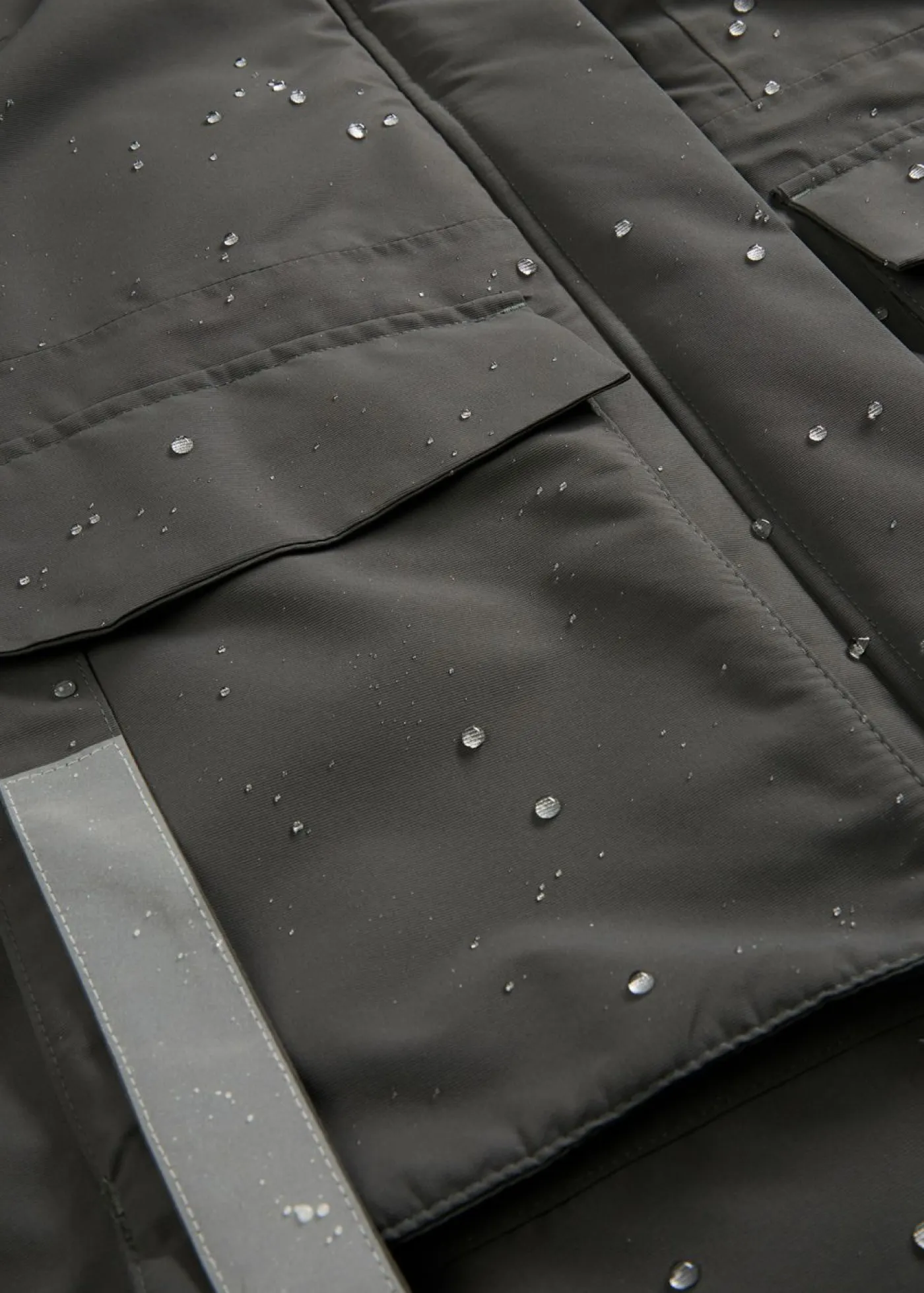 Hot Abrigo funcional impermeable Mujer Chaquetas Y Abrigos