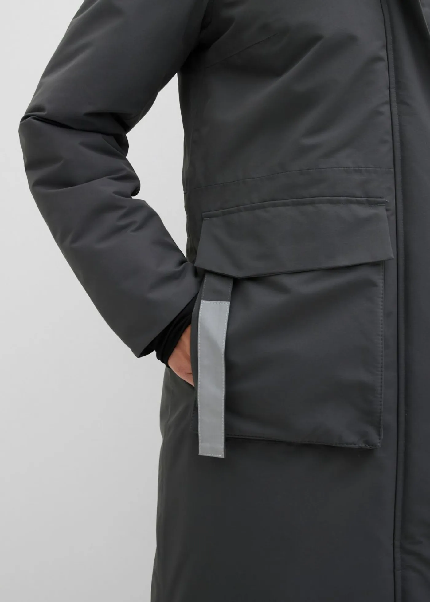 Hot Abrigo funcional impermeable Mujer Chaquetas Y Abrigos