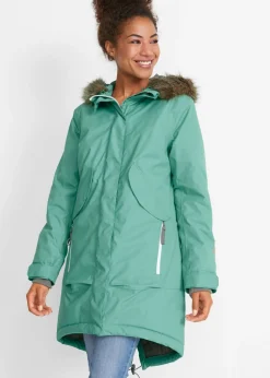 New Abrigo funcional impermeable Mujer Chaquetas Y Abrigos
