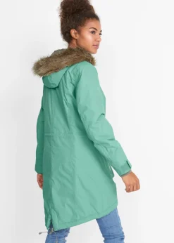New Abrigo funcional impermeable Mujer Chaquetas Y Abrigos