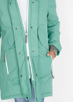 New Abrigo funcional impermeable Mujer Chaquetas Y Abrigos