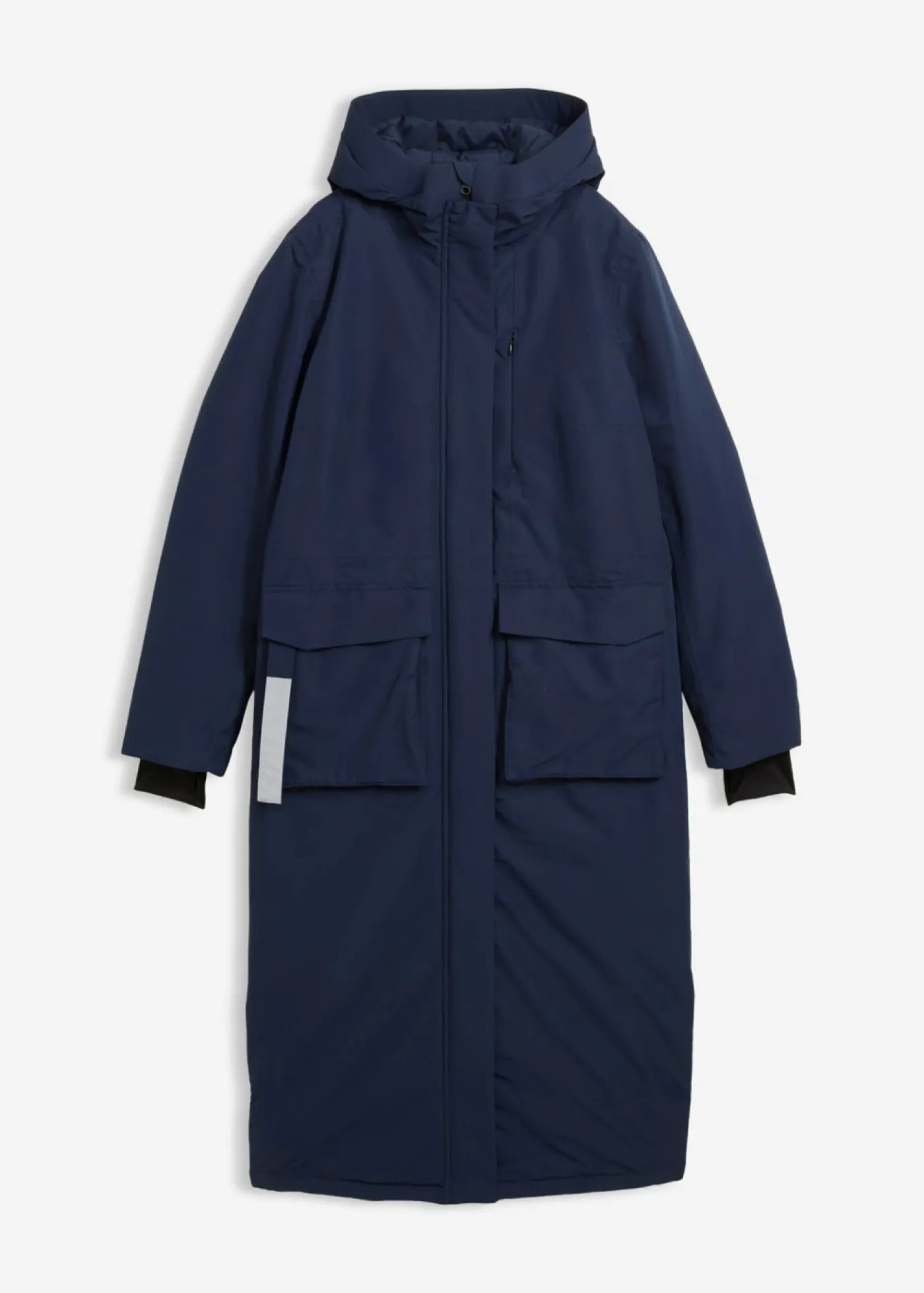 Abrigo funcional impermeable Mujer Chaquetas Y Abrigos