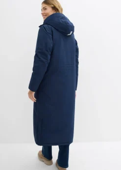Abrigo funcional impermeable Mujer Chaquetas Y Abrigos