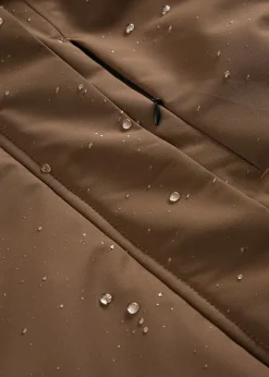 New Abrigo funcional impermeable Mujer Chaquetas Y Abrigos