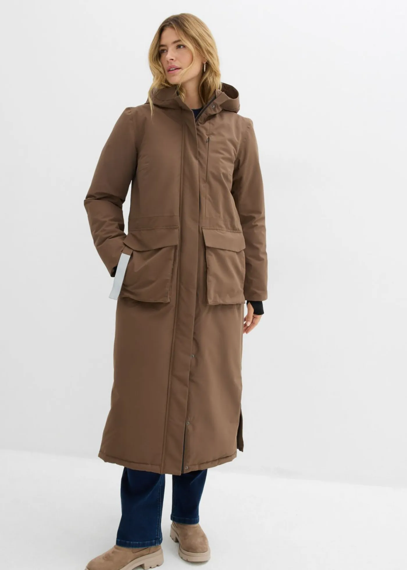 New Abrigo funcional impermeable Mujer Chaquetas Y Abrigos