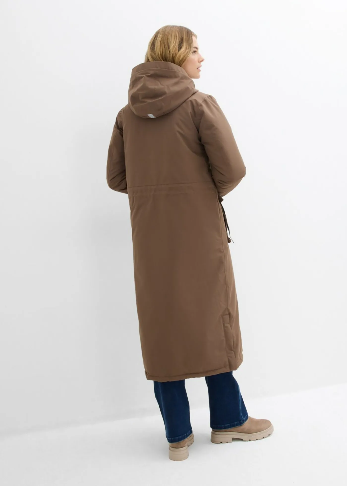 New Abrigo funcional impermeable Mujer Chaquetas Y Abrigos